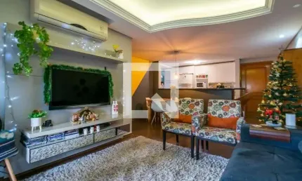 Apartamento para Venda - Tristeza, 3 Quartos,  100 m² - Porto Alegre