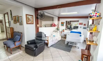 Casa para venda - vila mariana, 3 quartos,  260 m² - são paulo