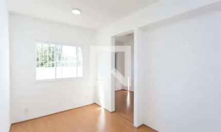 Apartamento para venda - parque reboucas, 2 quartos,  42 m² - são paulo
