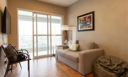 Apartamento para venda - cambuci, 1 quarto,  46 m² - são paulo