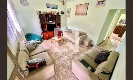 Casa para Venda - Santa Amélia, 3 Quartos,  360 m² - Belo Horizonte