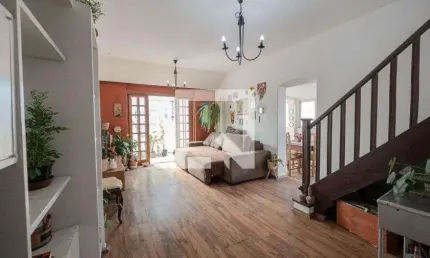 Cobertura para Venda - Bela Vista, 2 Quartos,  134 m² - São Paulo