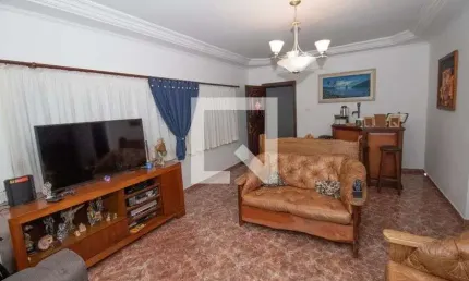 Casa para Venda - Sapopemba, 3 Quartos,  180 m² - São Paulo