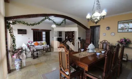 Casa / Sobrado em Condomínio para Venda - Anil, 4 Quartos,  480 m² - Rio de Janeiro