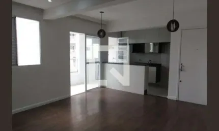 Apartamento para Venda - Padroeira, 2 Quartos,  58 m² - Osasco