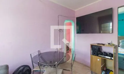 Apartamento para venda - igará, 1 quarto,  40 m² - canoas