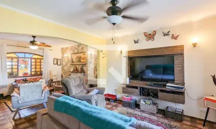 Casa para venda - planalto, 4 quartos,  447 m² - são bernardo do campo
