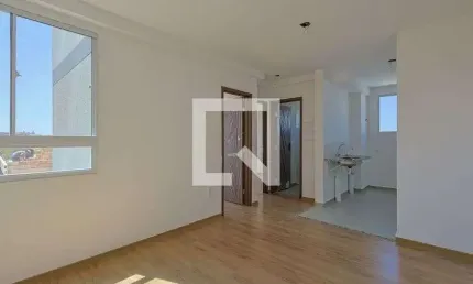 Apartamento para venda - juliana, 2 quartos,  44 m² - belo horizonte