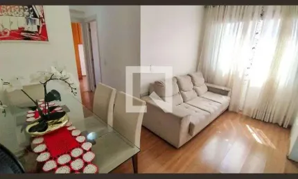 Apartamento para venda - tatuapé, 2 quartos,  45 m² - são paulo