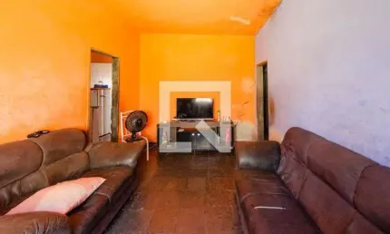 Casa para Venda - Caiçaras, 3 Quartos,  165 m² - Belo Horizonte