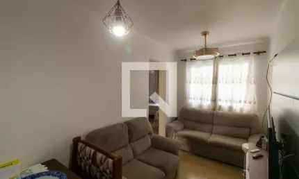 Apartamento para Venda - Cangaíba, 2 Quartos,  51 m² - São Paulo