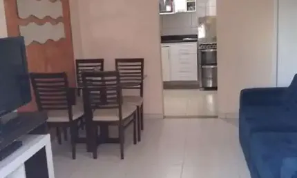 Casa para Venda - Curicica, 2 Quartos,  60 m² - Rio de Janeiro