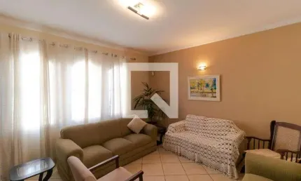 Casa para Venda - Vila Madalena, 4 Quartos,  258 m² - Campinas