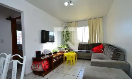 Apartamento para venda - nova vista, 2 quartos,  67 m² - belo horizonte