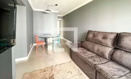 Apartamento para venda - moema, 2 quartos,  65 m² - são paulo