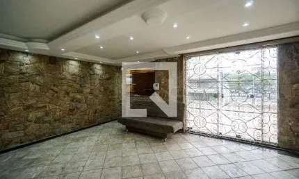 Casa para Venda - Tatuapé, 4 Quartos,  340 m² - São Paulo