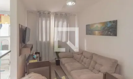 Apartamento para Venda - Parque das Águas, 2 Quartos,  53 m² - Campinas