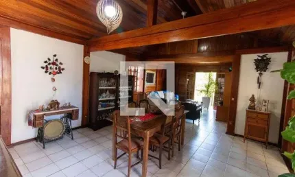 Casa / Sobrado em Condomínio para Venda - Cantagalo, 5 Quartos,  199 m² - Niterói