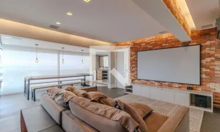 Cobertura para Venda - Portal do Morumbi, 3 Quartos,  169 m² - São Paulo
