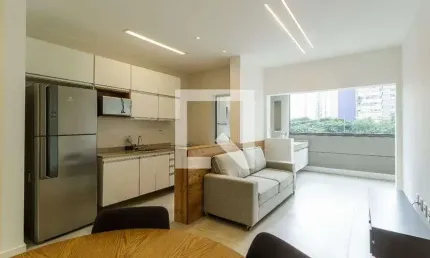 Apartamento para venda - moema, 2 quartos,  76 m² - são paulo