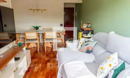 Apartamento para venda - freguesia do ó, 3 quartos,  78 m² - são paulo