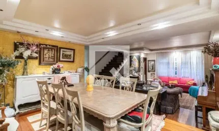 Casa / sobrado em condomínio para venda - recreio, 6 quartos,  750 m² - rio de janeiro