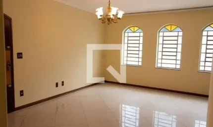 Casa para Venda - Ponte Preta, 3 Quartos,  180 m² - Campinas