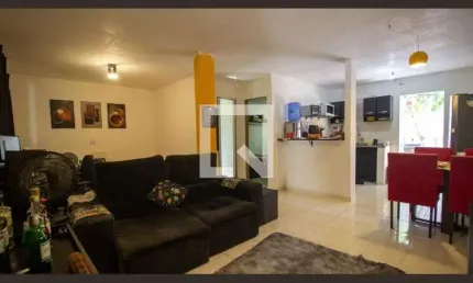 Casa para Venda - Vargem Grande, 2 Quartos,  160 m² - Rio de Janeiro