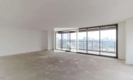 Cobertura para Venda - Higienópolis, 4 Quartos,  520 m² - São Paulo