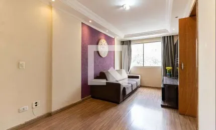 Apartamento para Venda - Jardim São Savério, 2 Quartos,  53 m² - São Paulo
