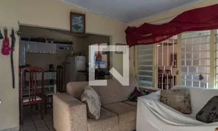 Casa para Venda - Campos Elíseos , 3 Quartos,  120 m² - Campinas