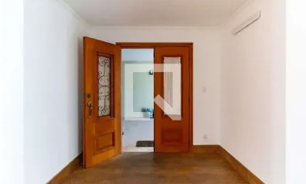 Casa para Venda - Aclimação, 4 Quartos,  600 m² - São Paulo