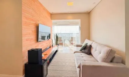 Apartamento para venda - cambuci, 2 quartos,  59 m² - são paulo