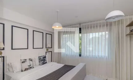 Apartamento para Venda - Mont&apos;Serrat, 1 Quarto,  26 m² - Porto Alegre