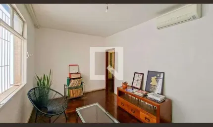 Apartamento para venda - cruzeiro, 3 quartos,  98 m² - belo horizonte