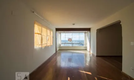 Apartamento para Venda - São Lucas, 4 Quartos,  180 m² - Belo Horizonte