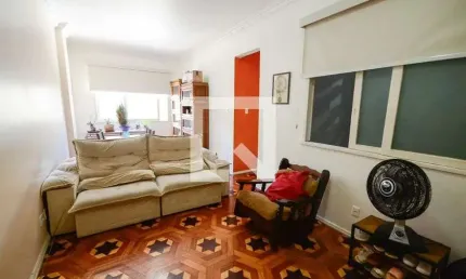 Apartamento para venda - tijuca, 3 quartos,  90 m² - rio de janeiro