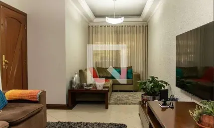 Casa para venda - vila carrão, 3 quartos,  380 m² - são paulo