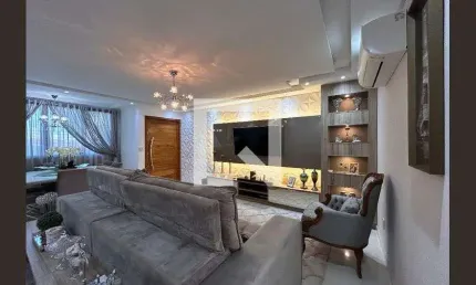 Casa para venda - freguesia do ó, 3 quartos,  190 m² - são paulo