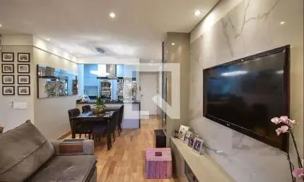Apartamento para Venda - Panamby, 2 Quartos,  67 m² - São Paulo