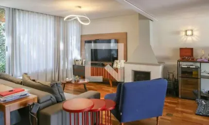 Casa / Sobrado em Condomínio para Venda - Vila Romana, 3 Quartos,  250 m² - São Paulo
