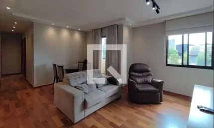 Apartamento para venda - jardim do lago, 3 quartos,  82 m² - campinas