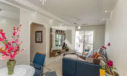 Apartamento para Venda - Freguesia do Ó, 3 Quartos,  61 m² - São Paulo