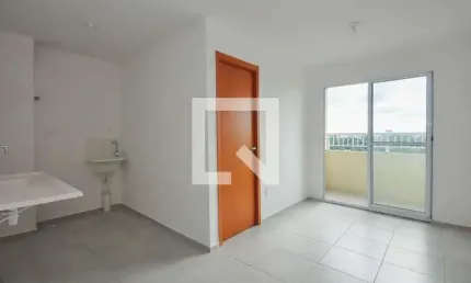 Cobertura para Venda - Morumbi, 2 Quartos,  37 m² - São Paulo