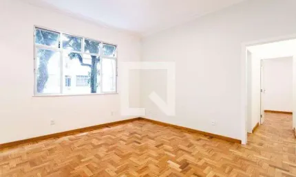 Apartamento para Venda - Laranjeiras, 2 Quartos,  67 m² - Rio de Janeiro