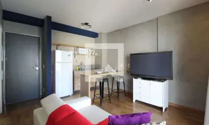 Kitnet / stúdio para venda - vila olímpia, 1 quarto,  39 m² - são paulo
