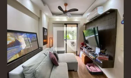 Apartamento para venda - del castilho, 2 quartos,  52 m² - rio de janeiro