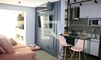 Apartamento para venda - picanço, 2 quartos,  69 m² - guarulhos