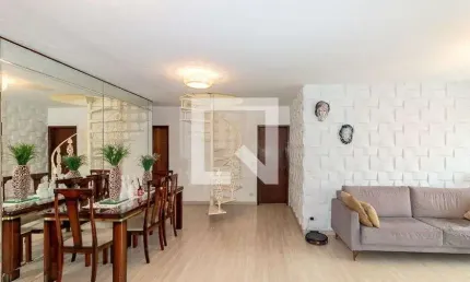 Cobertura para Venda - Moema, 4 Quartos,  269 m² - São Paulo