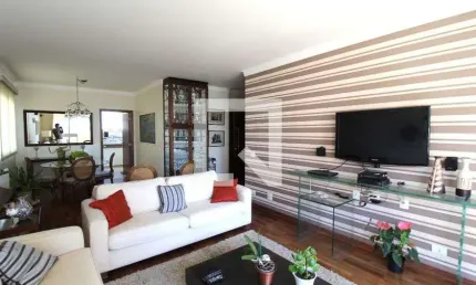Apartamento para Venda - Itaim Bibi, 3 Quartos,  211 m² - São Paulo
